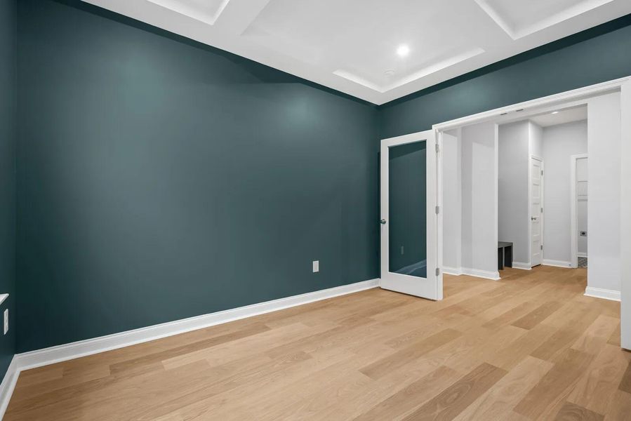 The Roseland II C Home Office