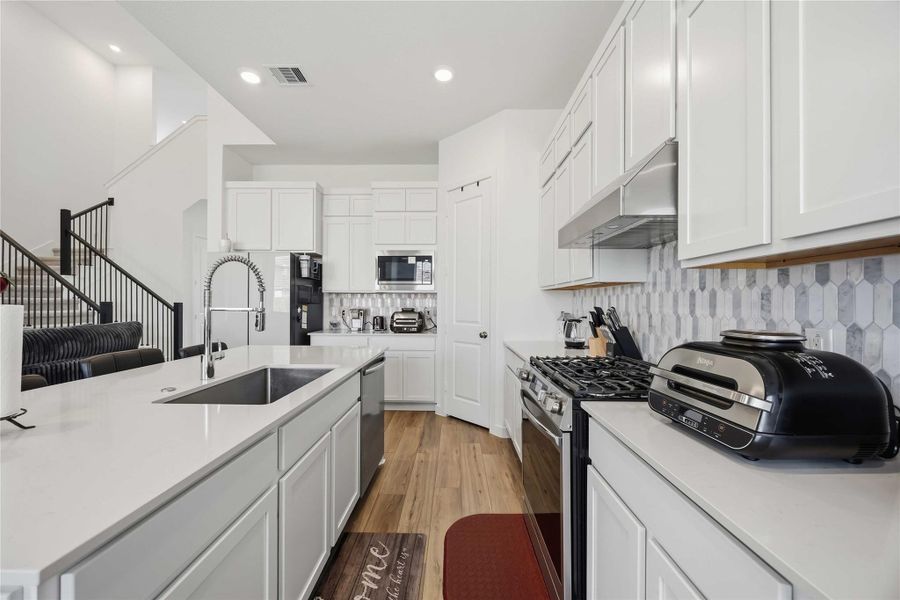 Kitchen Kitchen