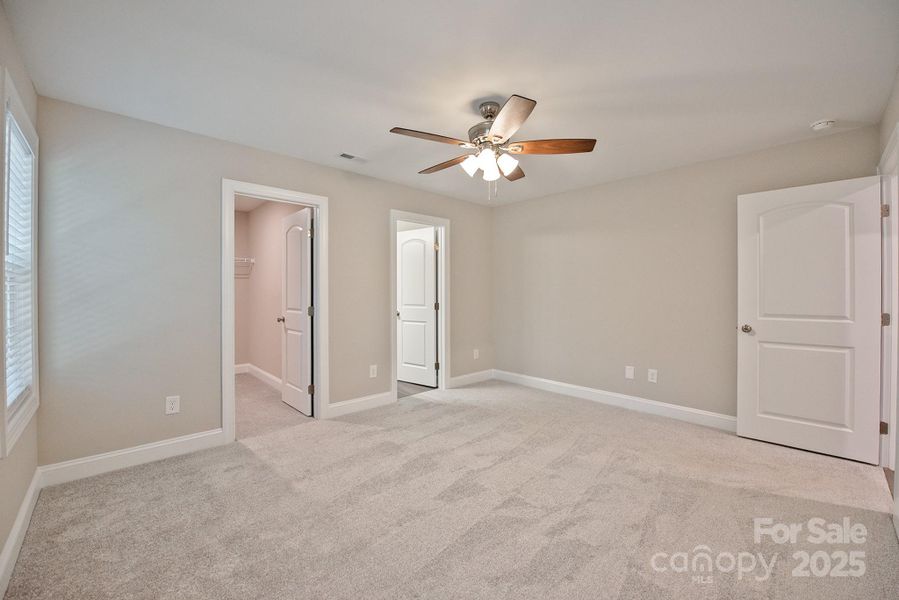 Spacious, unfurnished interior of a new home in , Concord (Image 18). Spacious, unfurnished interior of a new home in , Concord (Image 18).