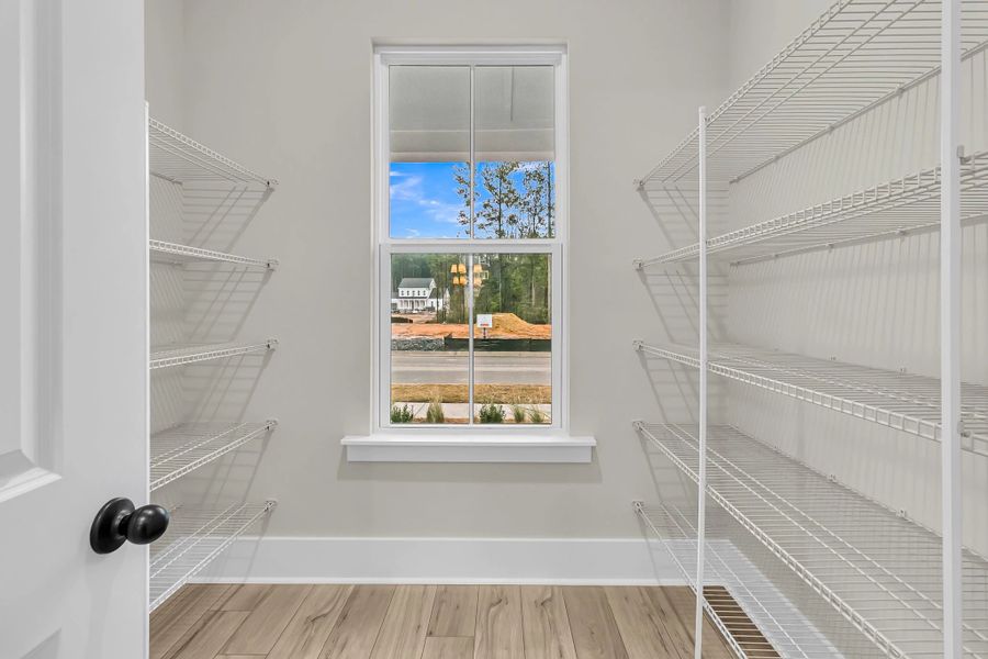 Similar Newington home at Midtown at Nexton - Photos are representative