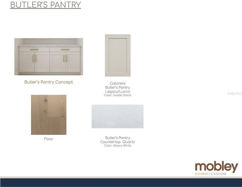 Sample of building materials used in homes in , St. Petersburg (Image 4).