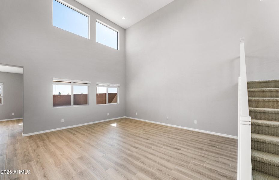 Gathering Room Gathering Room