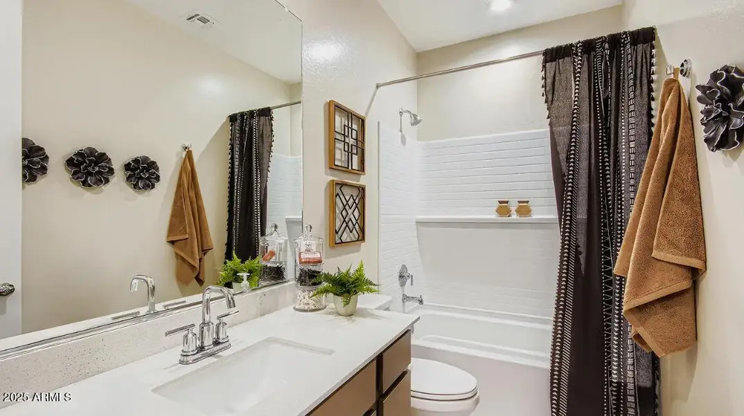 Bathroom 3 Bathroom 3