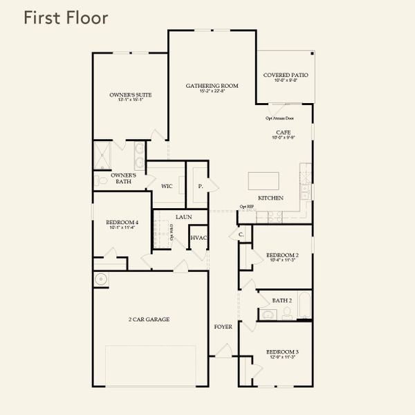 2D floor plan layout for the Ibis by Centex in Elmwood Park, Athens, GA (Image 3). 2D floor plan layout for the Ibis by Centex in Elmwood Park, Athens, GA (Image 3).