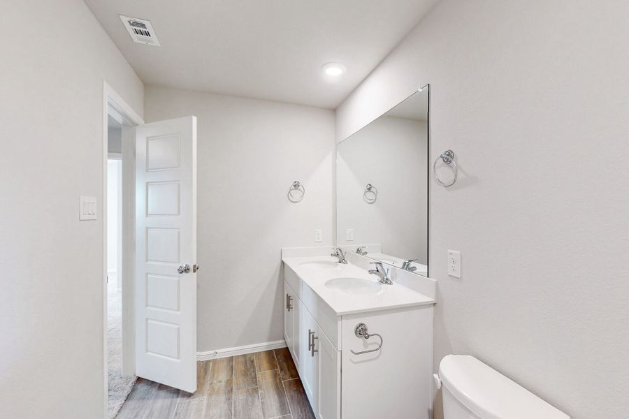 Bathroom Bathroom