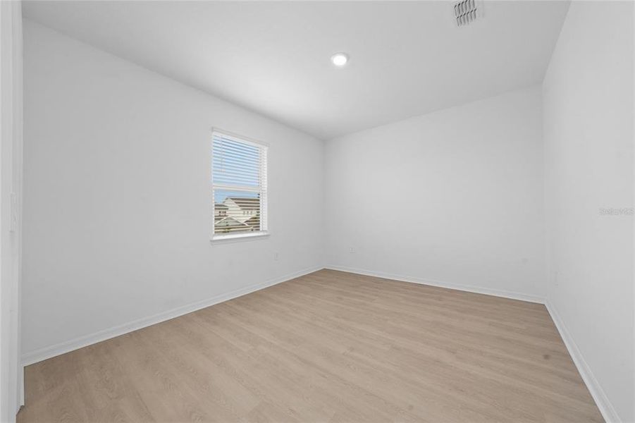 Spacious, unfurnished interior of a new home in Center Lake Ranch Community Group Page, St. Cloud (Image 29). Spacious, unfurnished interior of a new home in Center Lake Ranch Community Group Page, St. Cloud (Image 29).