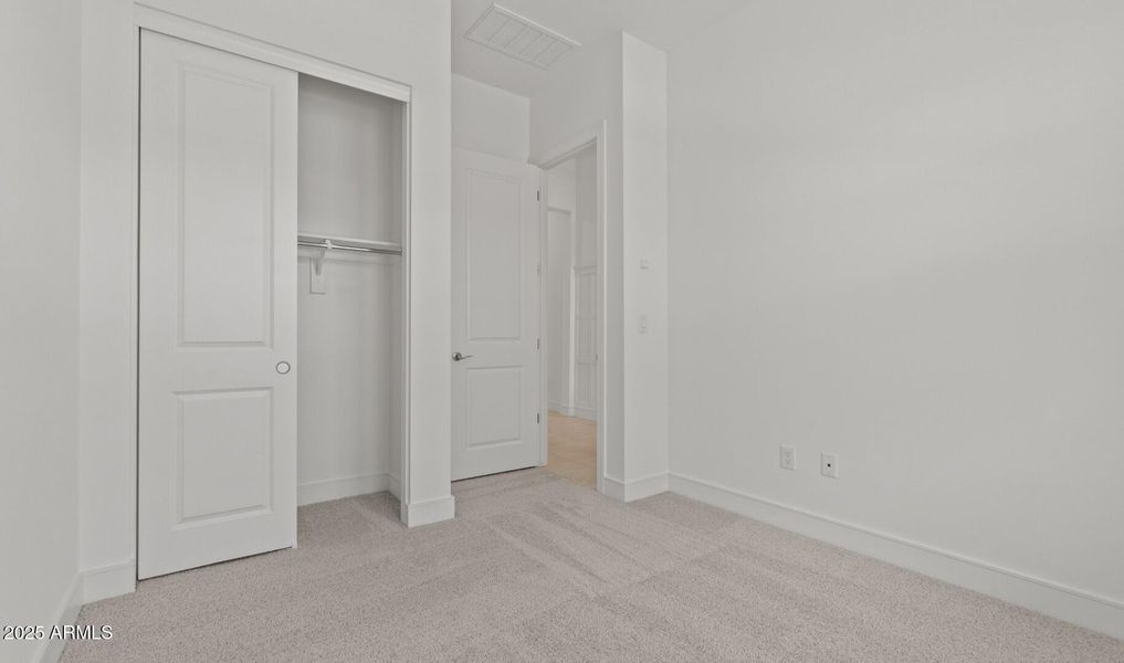 FSVV Villas Lot #65 Bedroom Two (1) (Lar