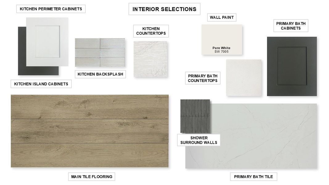 Image 4 of a home in Hidden Canyon 55'. Image 4 of a home in Hidden Canyon 55'.