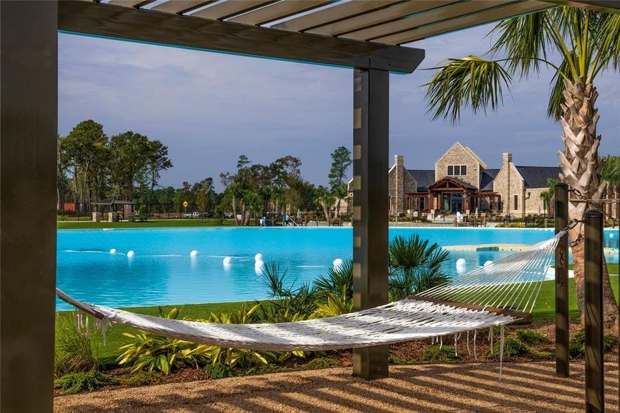 Community amenities in Balmoral, Humble (Image 15).