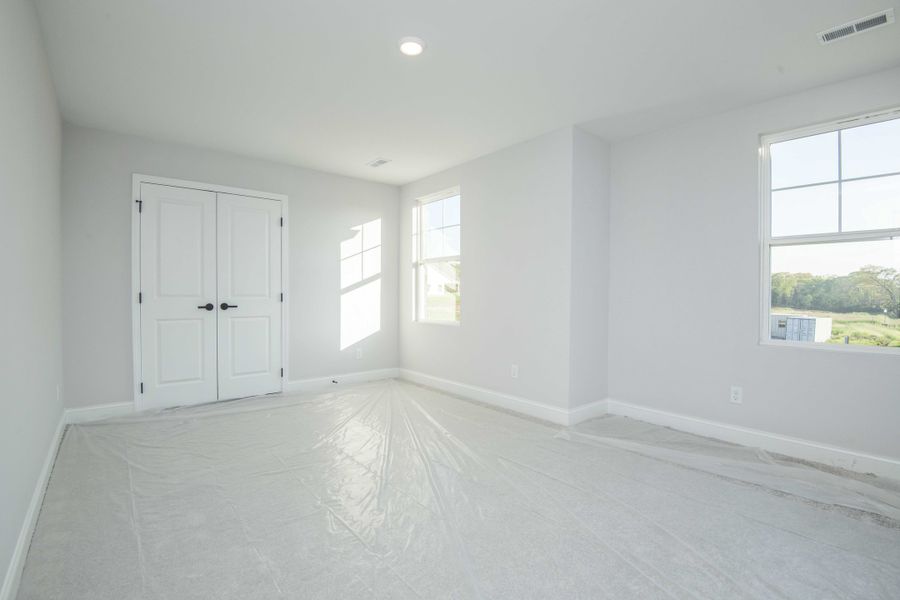 *Photo of actual home.