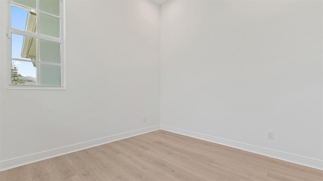 Spacious, unfurnished interior of a new home in , Port St. Lucie (Image 36). Spacious, unfurnished interior of a new home in , Port St. Lucie (Image 36).