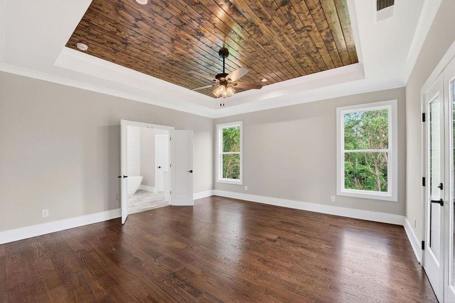 Spacious, unfurnished interior of a new home in , Fairmount (Image 48). Spacious, unfurnished interior of a new home in , Fairmount (Image 48).