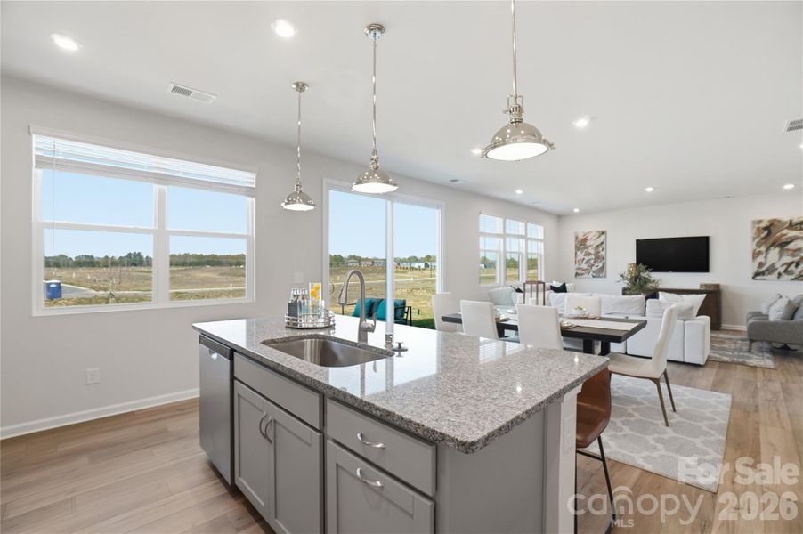 Kitchen Island Kitchen Island