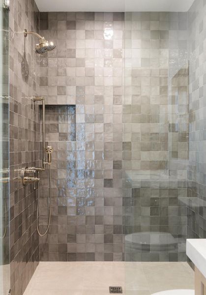 Close-up of interior finishes inside a home in , Austin (Image 21). Close-up of interior finishes inside a home in , Austin (Image 21).