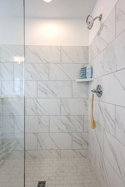 *Photo of example Model Home. Selections and finishes may vary.