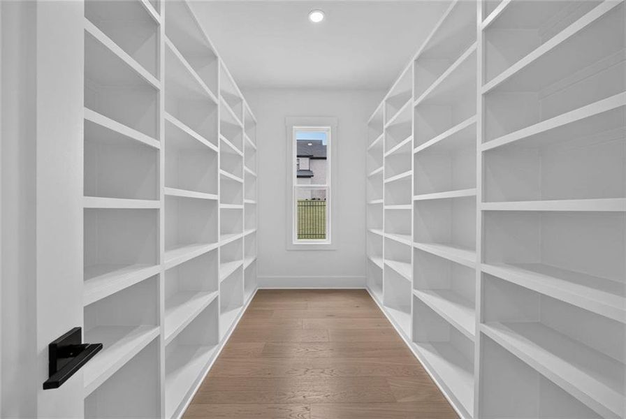 Spacious, unfurnished interior of a new home in , Dacula (Image 21).
