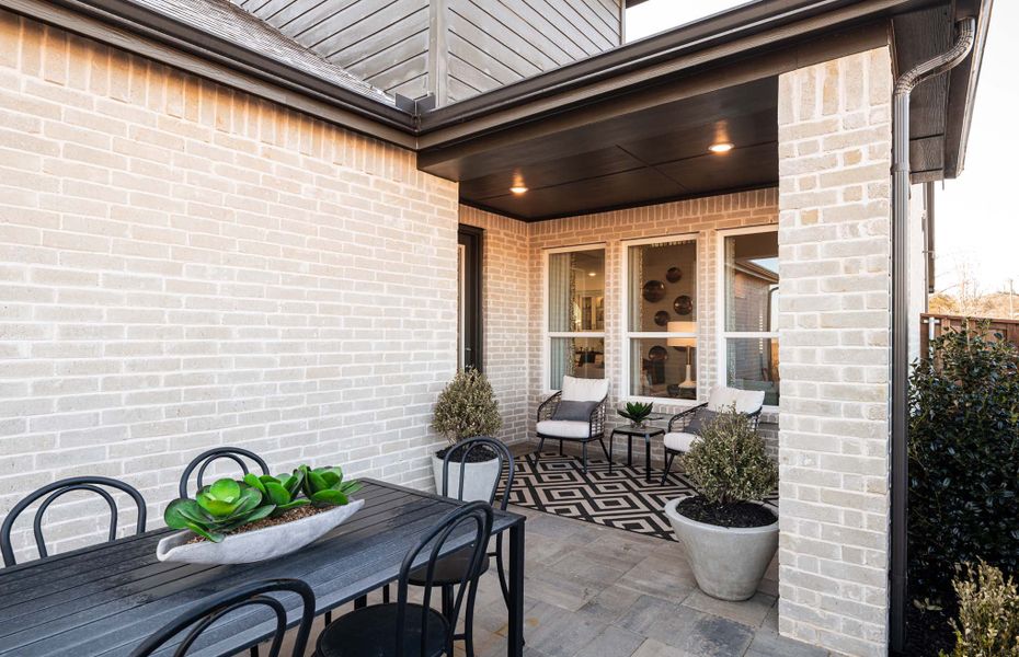 Patio Patio