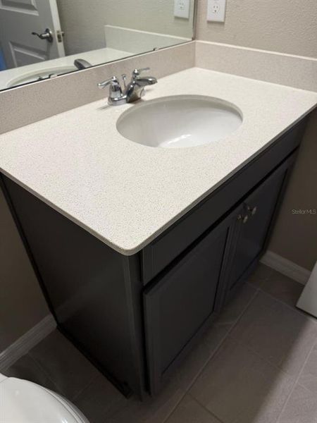 Close-up of interior finishes inside a home in , Winter Garden (Image 15). Close-up of interior finishes inside a home in , Winter Garden (Image 15).