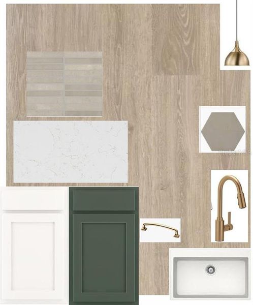 Sample of building materials used in homes in Southwind – Classic Series, Plant City (Image 3). Sample of building materials used in homes in Southwind – Classic Series, Plant City (Image 3).