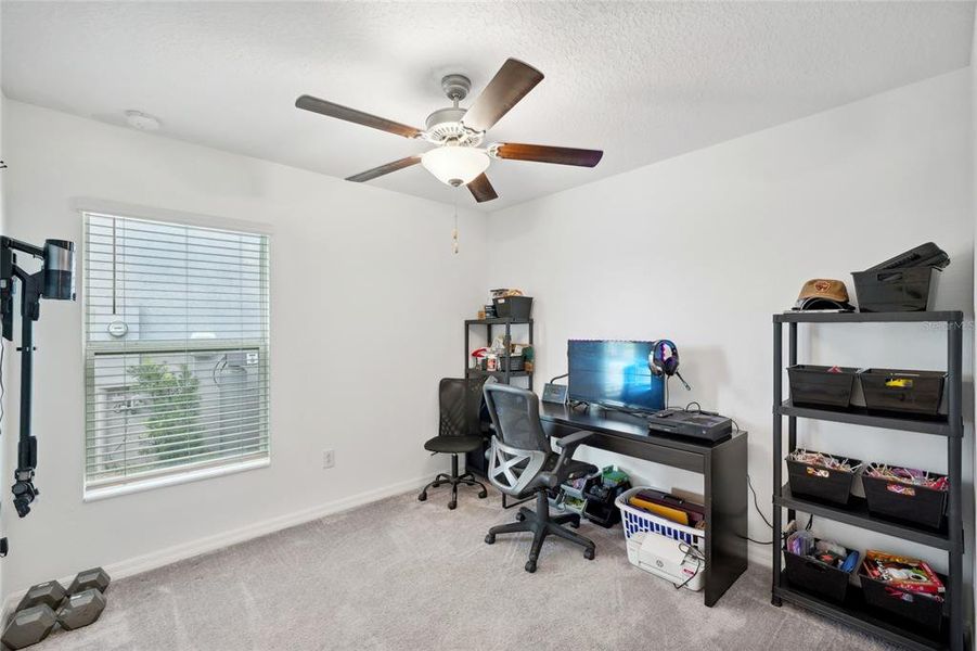 Furnished interior view inside a new home in , Riverview (Image 31).