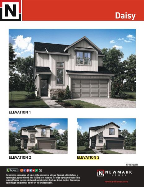 Image 6 of a home in Meridiana 40', 65'. Image 6 of a home in Meridiana 40', 65'.