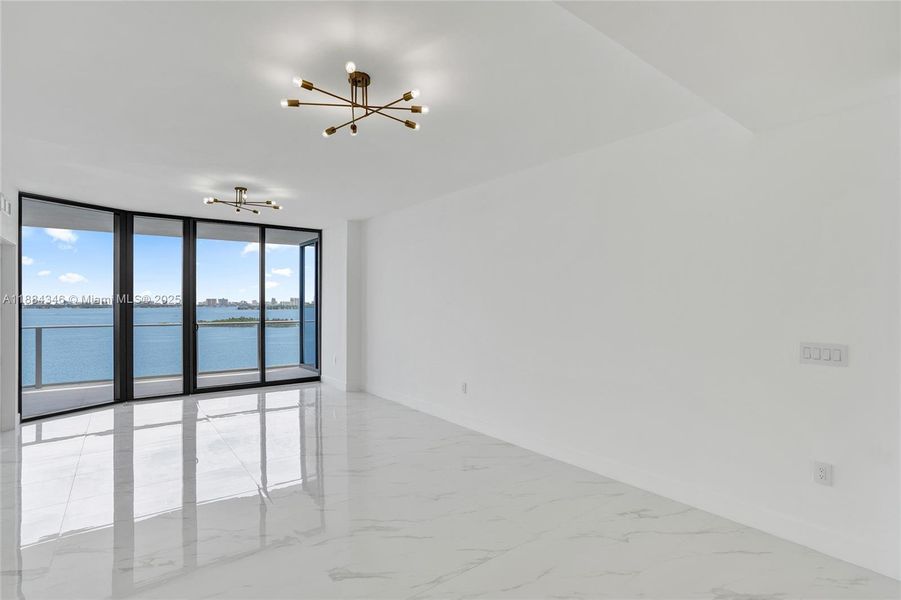 Spacious, unfurnished interior of a new home in , Miami (Image 20). Spacious, unfurnished interior of a new home in , Miami (Image 20).