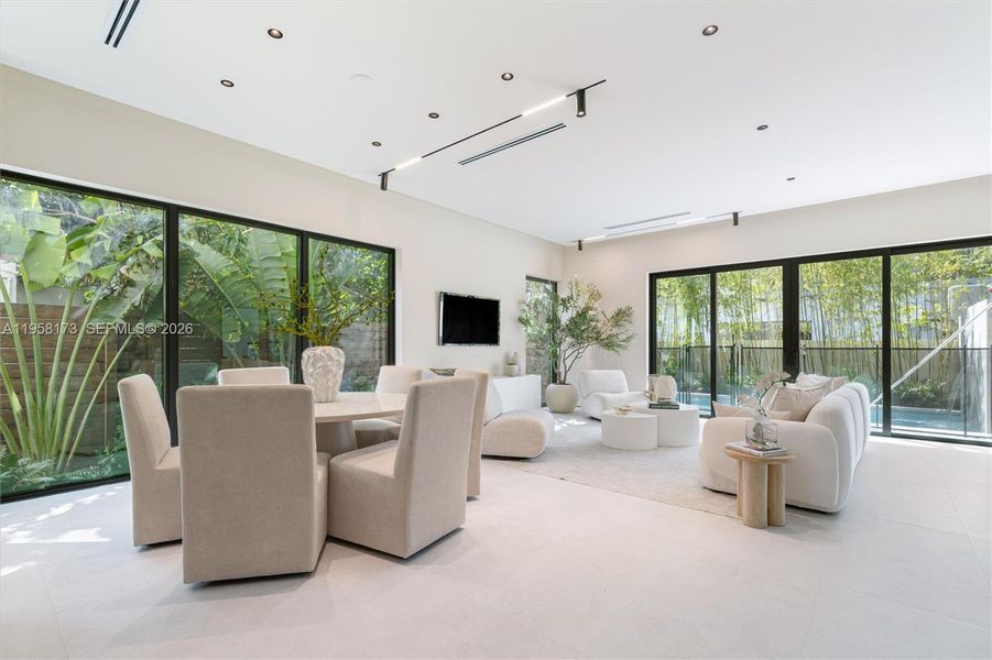 Community amenities in , Miami (Image 27). Community amenities in , Miami (Image 27).