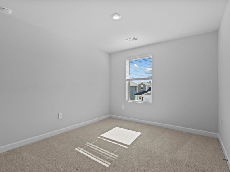 Welcome to the Dallas floorplan at Village at White Pine. Welcome to the Dallas floorplan at Village at White Pine.