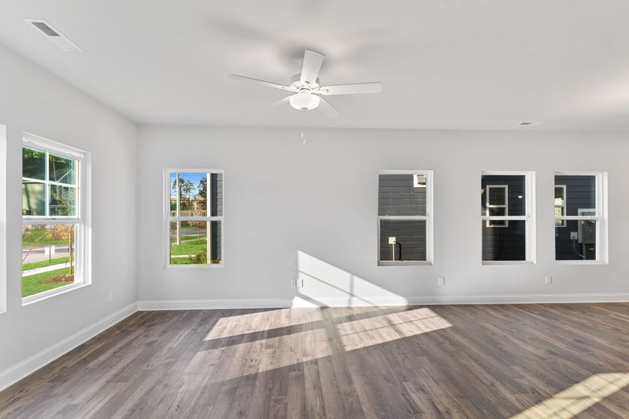 3br New Home in Knightdale, NC.  - Slide 2