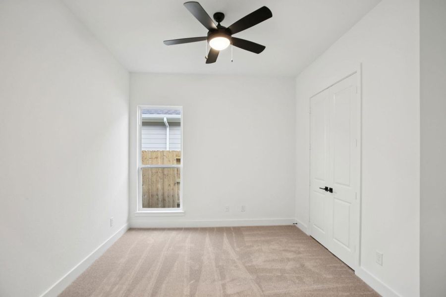 23515 Steely Thicket Bed