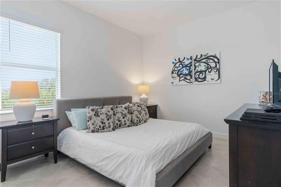 Furnished interior view inside a new home in , Port Charlotte (Image 61). Furnished interior view inside a new home in , Port Charlotte (Image 61).