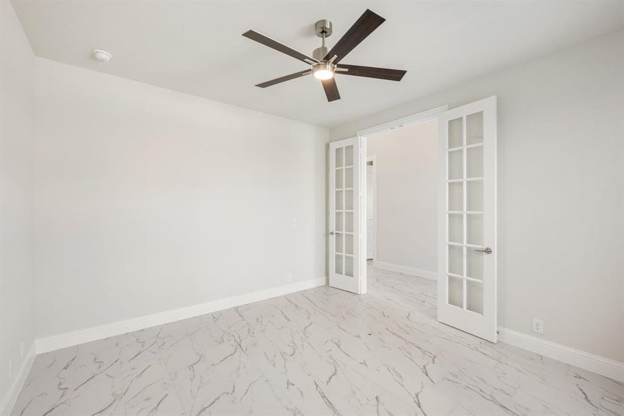 Spacious, unfurnished interior of a new home in Ridgepoint, Midlothian (Image 36). Spacious, unfurnished interior of a new home in Ridgepoint, Midlothian (Image 36).
