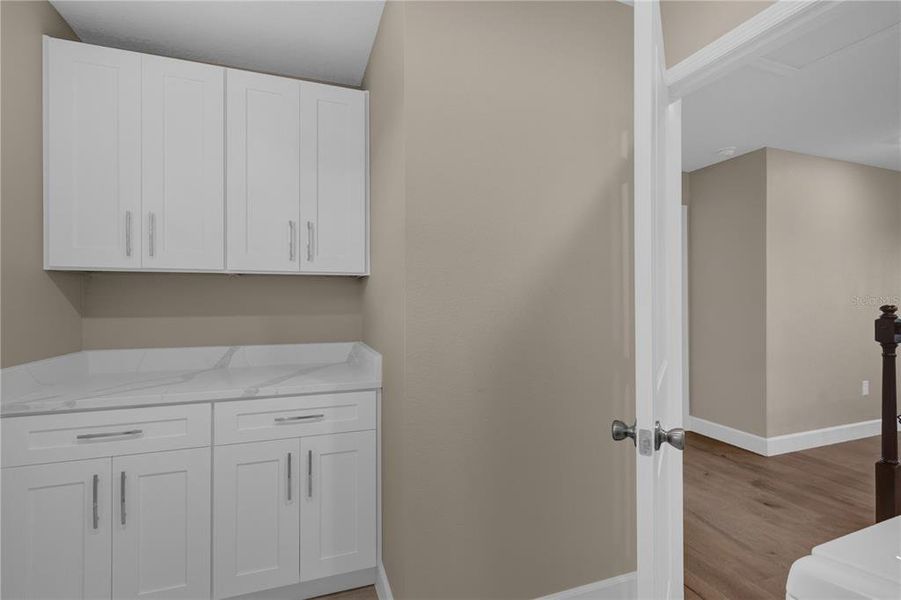 Furnished interior view inside a new home in , Minneola (Image 16). Furnished interior view inside a new home in , Minneola (Image 16).