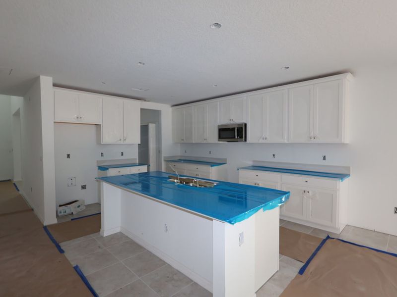 Kitchen Kitchen