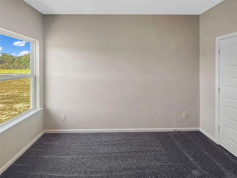 The Oriole II- Bed 3