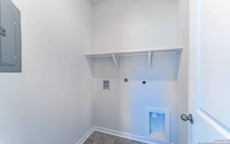 Image 12 of a home in Morgan Meadows. Image 12 of a home in Morgan Meadows.