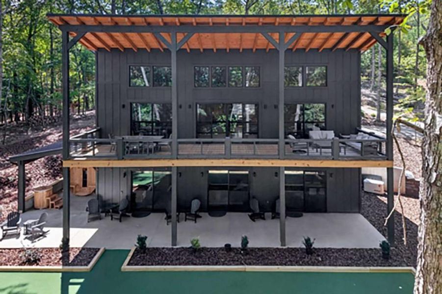 Community amenities in , Blue Ridge (Image 37).