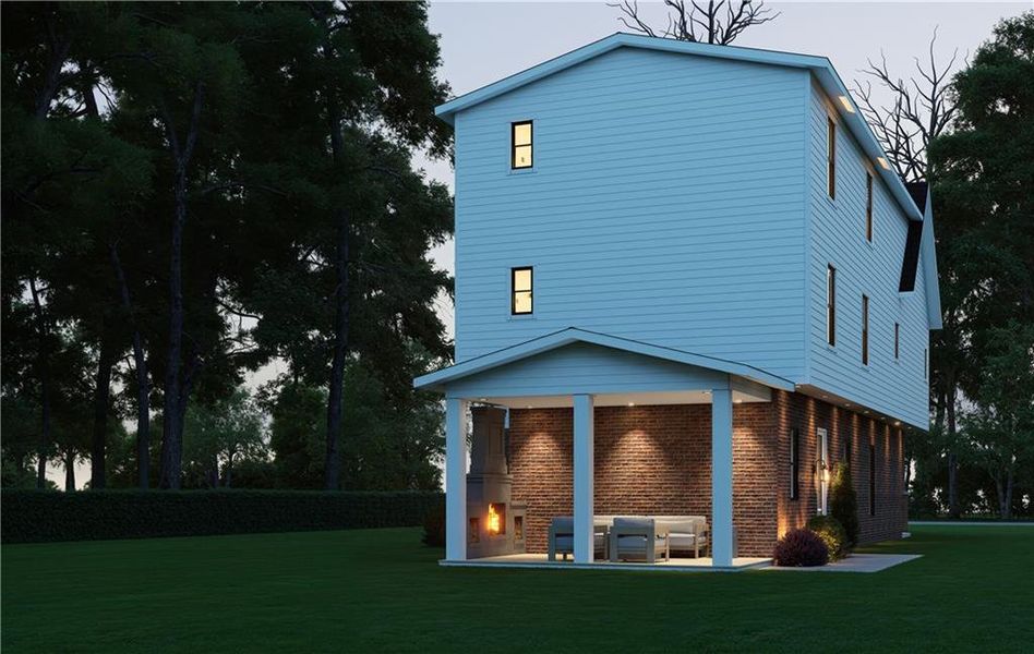 Image 44 of a home in .