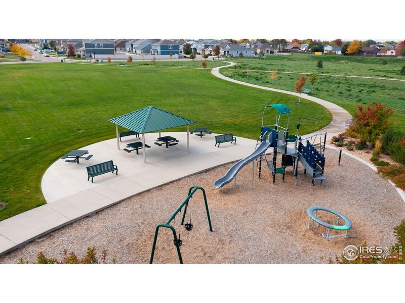 Community amenities in Hidden Creek, Frederick (Image 39). Community amenities in Hidden Creek, Frederick (Image 39).