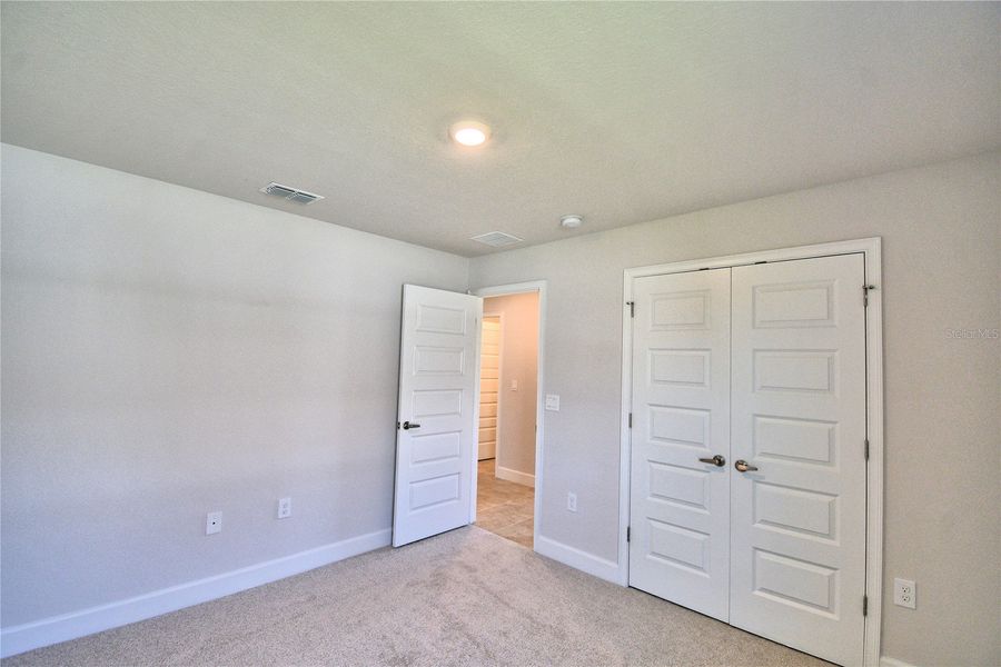 Spacious, unfurnished interior of a new home in Cadence Crossing, Auburndale (Image 32). Spacious, unfurnished interior of a new home in Cadence Crossing, Auburndale (Image 32).