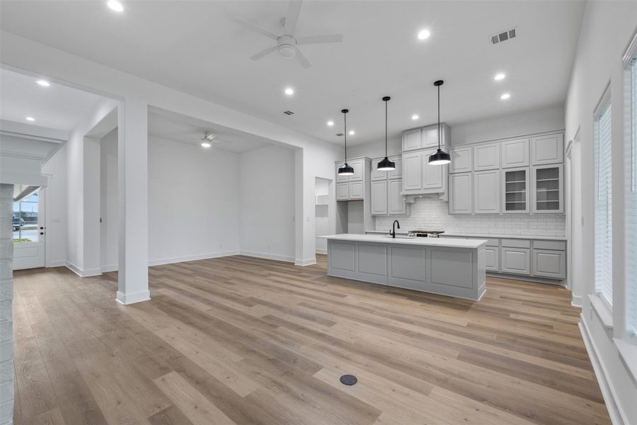 Spacious, unfurnished interior of a new home in , Bryan (Image 31). Spacious, unfurnished interior of a new home in , Bryan (Image 31).