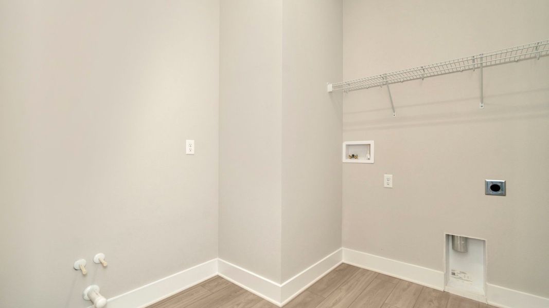 The Laundry Room The Laundry Room