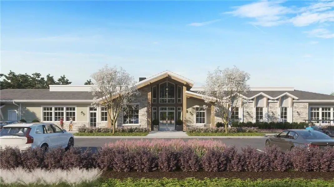 Community amenities in , Gainesville (Image 4).