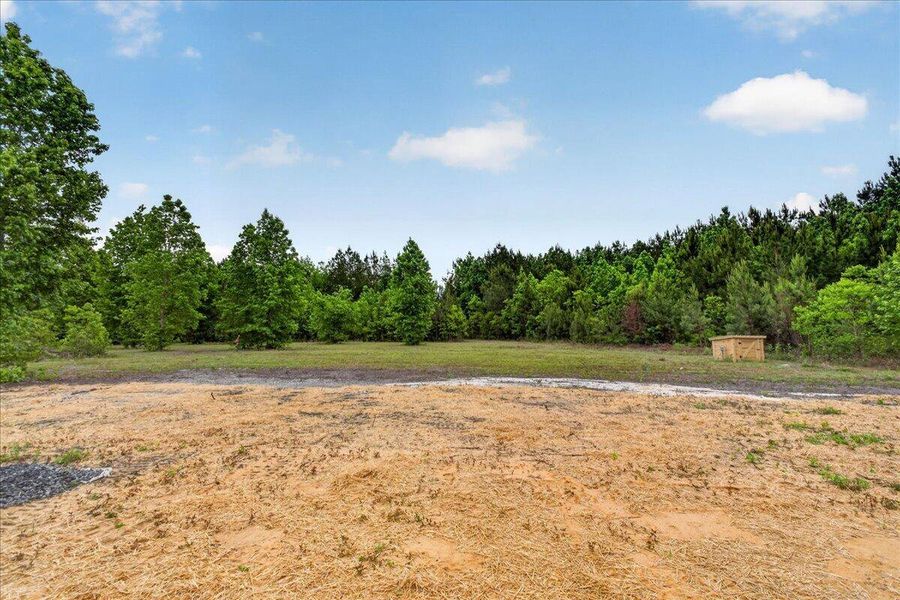 Site preparation for new homesites in , Walterboro (Image 35).