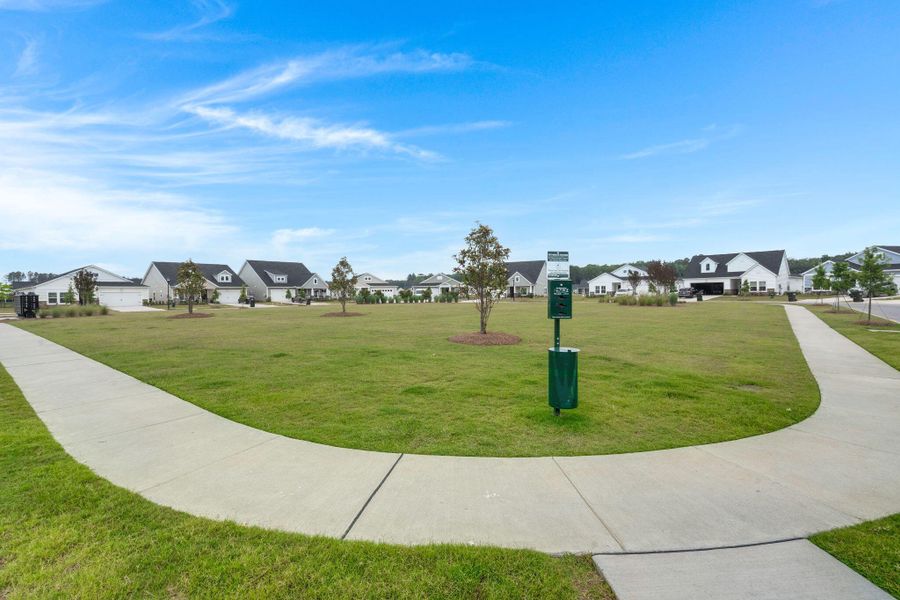 Image 44 of a home in Horizons at Summers Corner | 55+: The Legends.