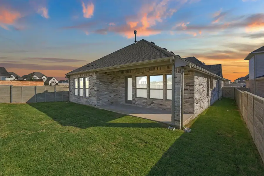 2,503sf New Home in Celina, TX.  - Slide 5