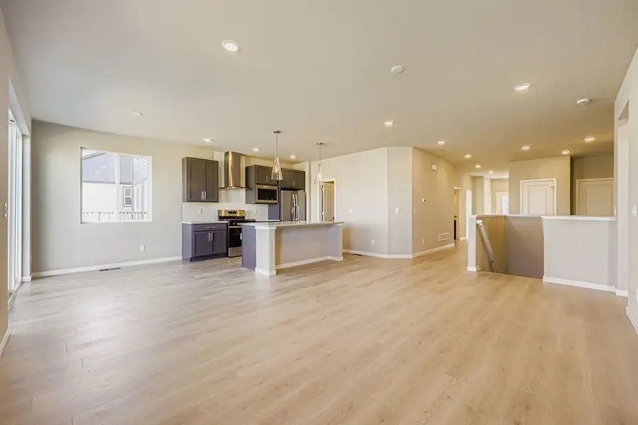 New Home in Berthoud, CO.  - Slide 4