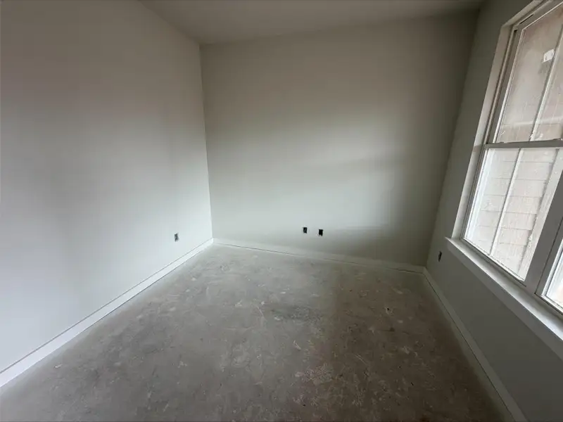 In-progress construction of a new home in Spring Lake, Huntsville, TX (Image 9).