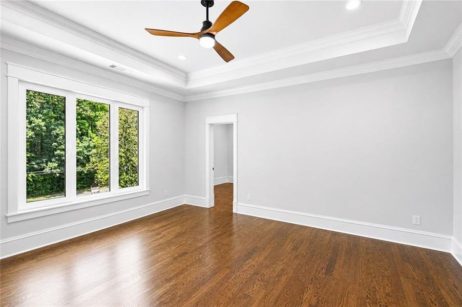 Spacious, unfurnished interior of a new home in , Roswell (Image 41). Spacious, unfurnished interior of a new home in , Roswell (Image 41).