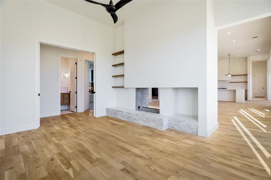 Photos are of same plan but different address